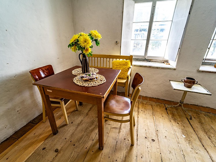 Prodej rodinného domu 101 m², pozemek 3 880 m² - foto 6