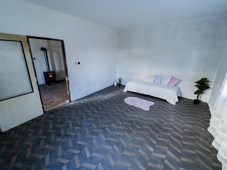 Prodej  rodinného domu 80 m², pozemek 700 m² - foto 3