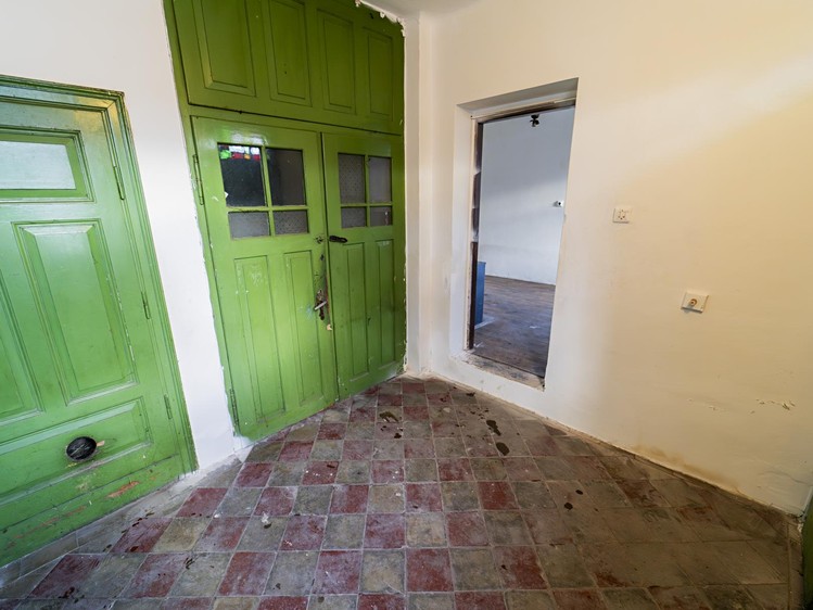 Prodej  rodinného domu 80 m², pozemek 700 m² - foto 8
