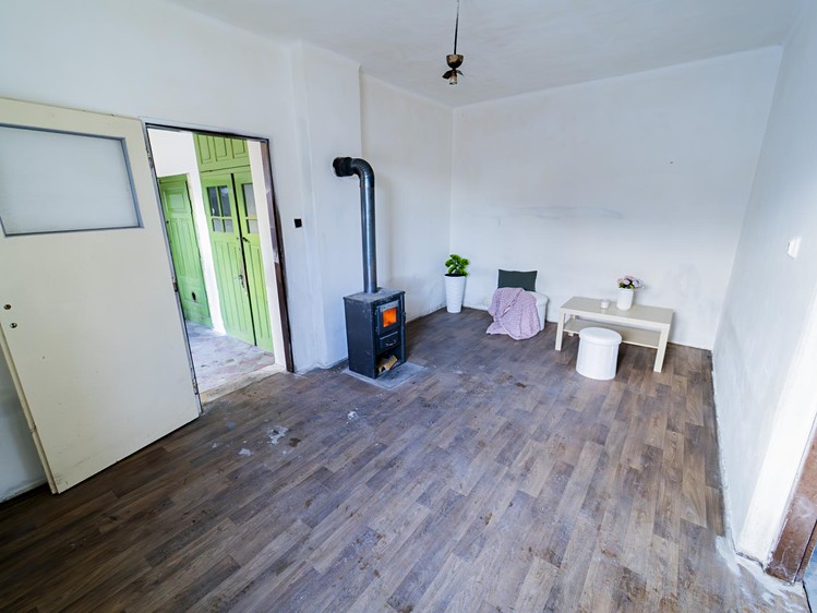Prodej  rodinného domu 80 m², pozemek 700 m² - foto 7