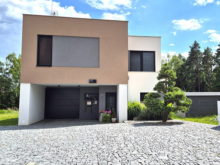 Prodej rodinného domu 173 m², pozemek 465 m² - foto 4