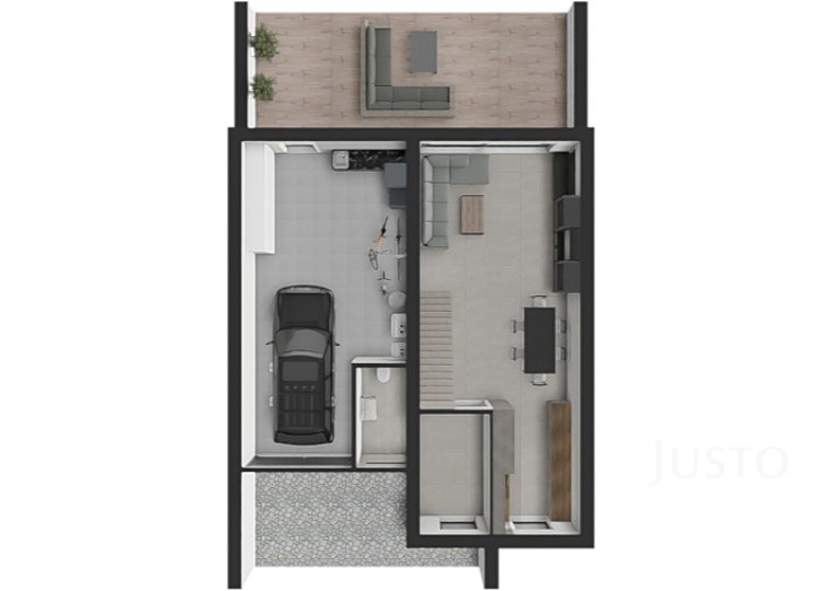 Prodej rodinného domu 173 m², pozemek 465 m² - foto 5