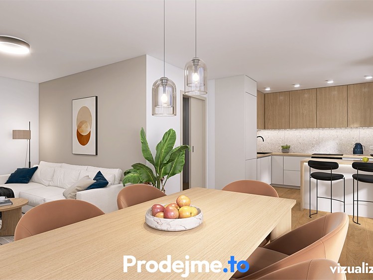 Prodej rodinného domu 104 m², pozemek 278 m² - foto 4