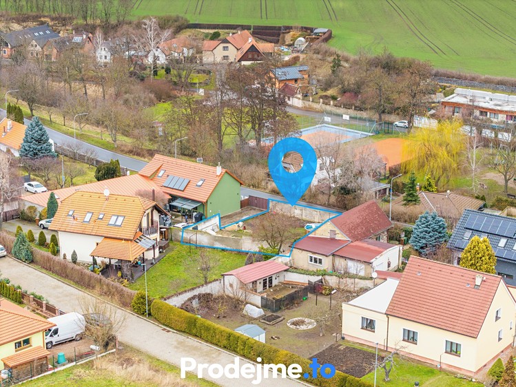 Prodej rodinného domu 104 m², pozemek 278 m² - foto 2