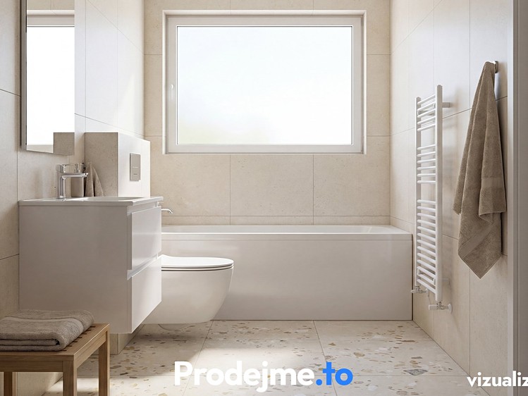Prodej rodinného domu 104 m², pozemek 278 m² - foto 8
