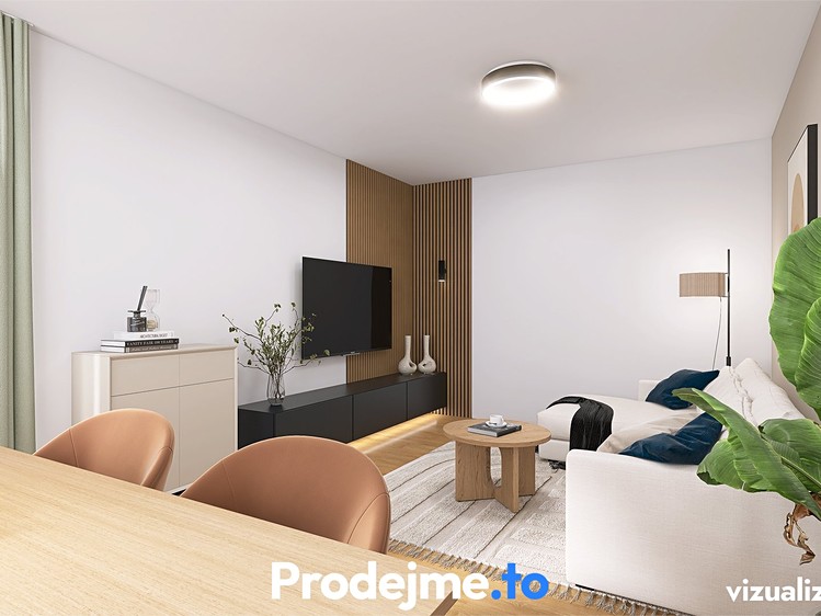 Prodej rodinného domu 104 m², pozemek 278 m² - foto 5
