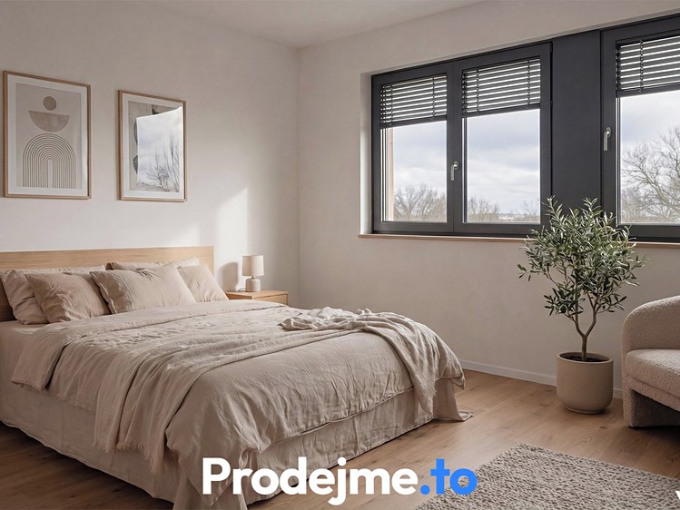 Prodej rodinného domu 104 m², pozemek 278 m² - foto 6