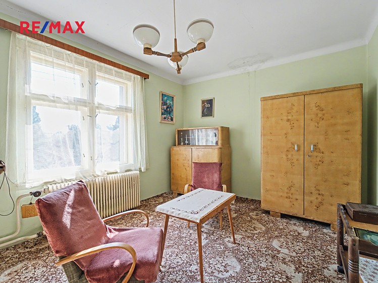 Prodej  rodinného domu 85 m², pozemek 581 m² - foto 3