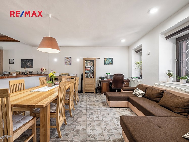 Prodej chalupy 392 m², pozemek 934 m² - foto 3