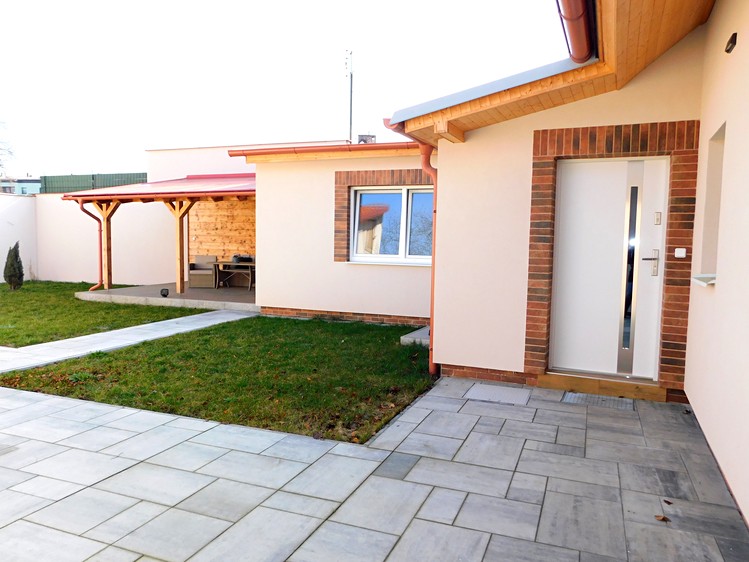 Prodej rodinného domu 130 m², pozemek 358 m² - foto 6