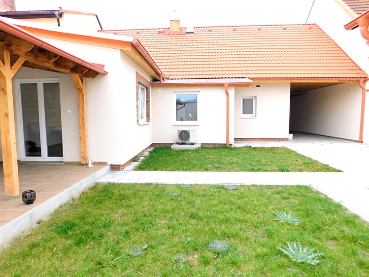 Prodej rodinného domu 130 m², pozemek 358 m² - foto 5