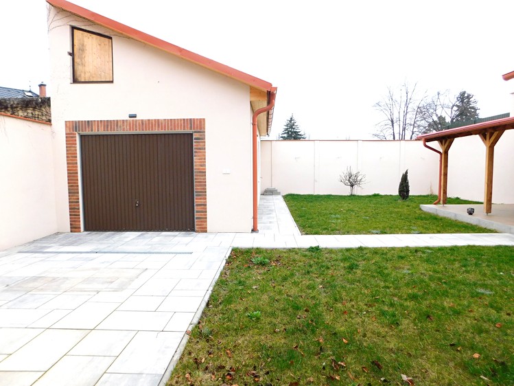 Prodej rodinného domu 130 m², pozemek 358 m² - foto 7