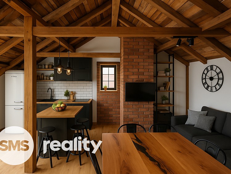 Prodej rodinného domu 180 m², pozemek 668 m² - foto 3