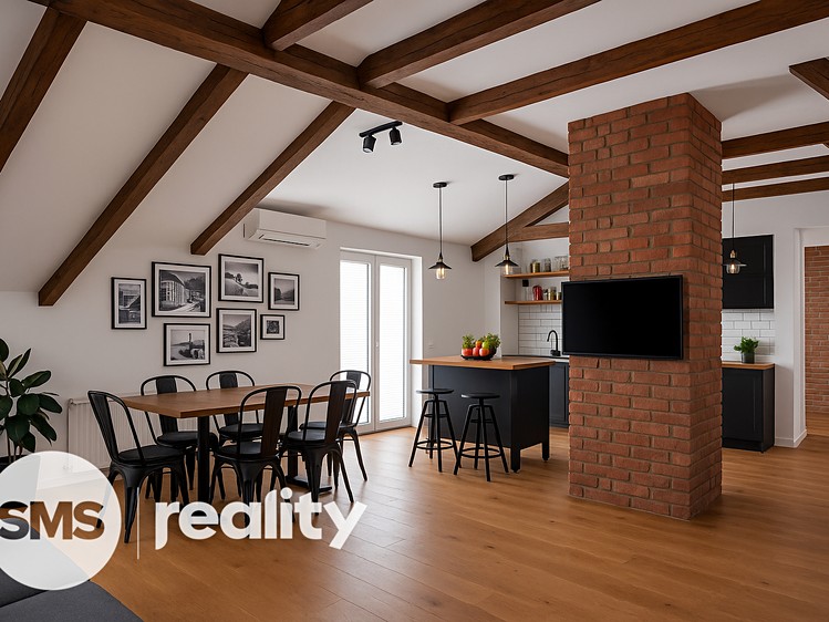 Prodej rodinného domu 180 m², pozemek 668 m² - foto 5