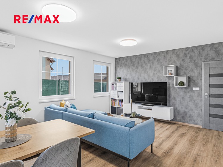 Prodej  rodinného domu 103 m², pozemek 417 m² - foto 3