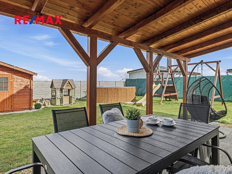 Prodej  rodinného domu 103 m², pozemek 417 m² - foto 4