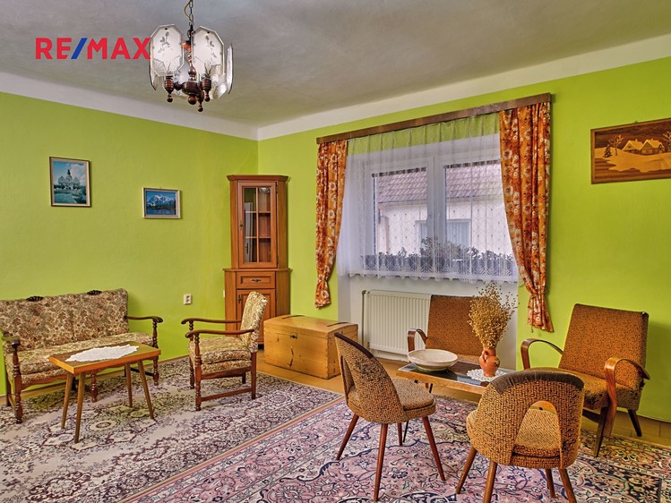 Prodej rodinného domu 160 m², pozemek 698 m² - foto 7