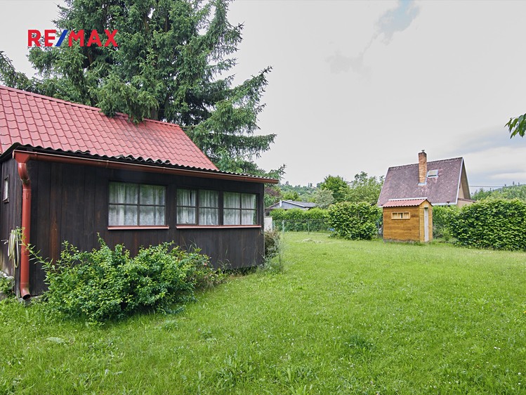 Prodej chaty 44 m², pozemek 919 m² - foto 2