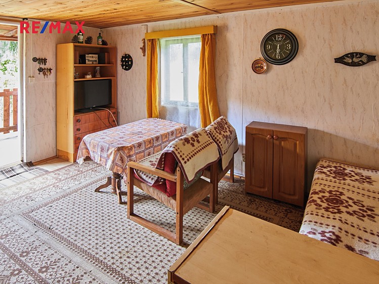 Prodej chaty 44 m², pozemek 919 m² - foto 4