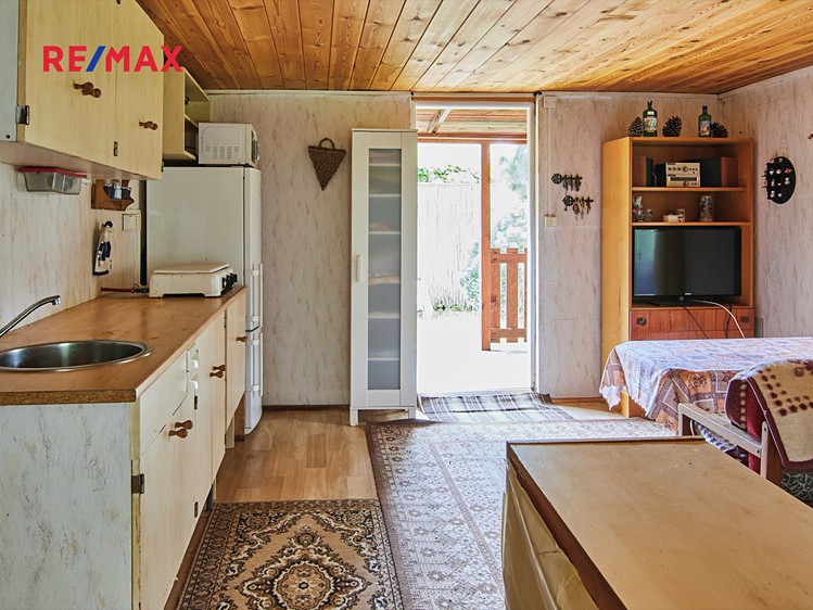 Prodej chaty 44 m², pozemek 919 m² - foto 5