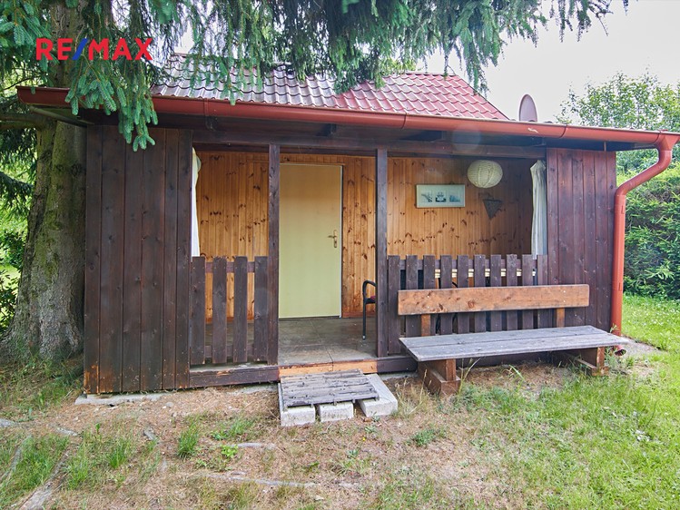 Prodej chaty 44 m², pozemek 919 m² - foto 8
