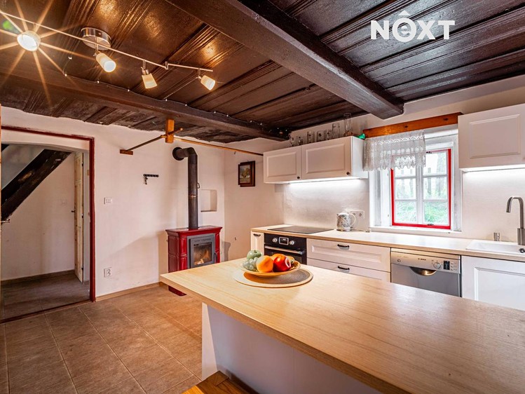 Prodej chalupy 193 m², pozemek 887 m² - foto 3