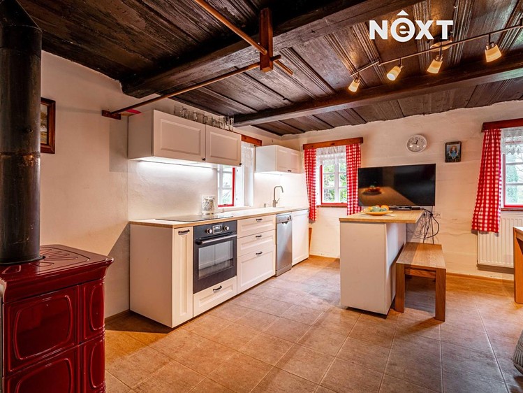 Prodej chalupy 193 m², pozemek 887 m² - foto 4