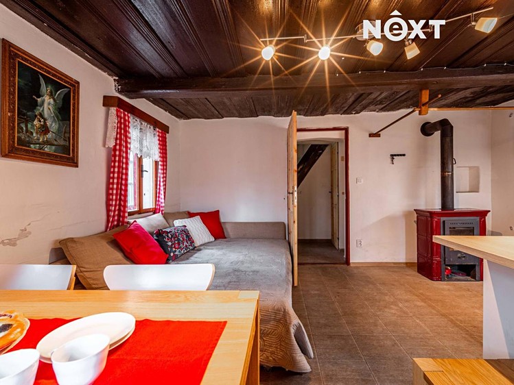 Prodej chalupy 193 m², pozemek 887 m² - foto 6