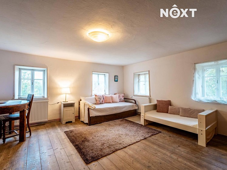 Prodej chalupy 193 m², pozemek 887 m² - foto 8