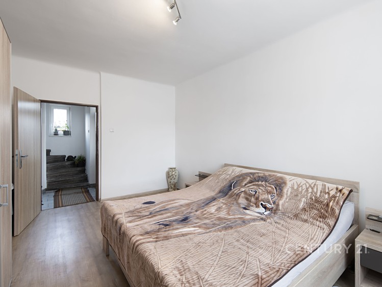 Prodej  rodinného domu 60 m², pozemek 709 m² - foto 4