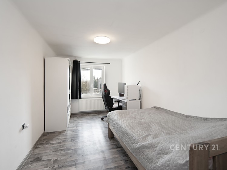 Prodej  rodinného domu 60 m², pozemek 709 m² - foto 5