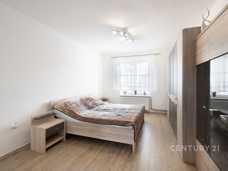 Prodej  rodinného domu 60 m², pozemek 709 m² - foto 8