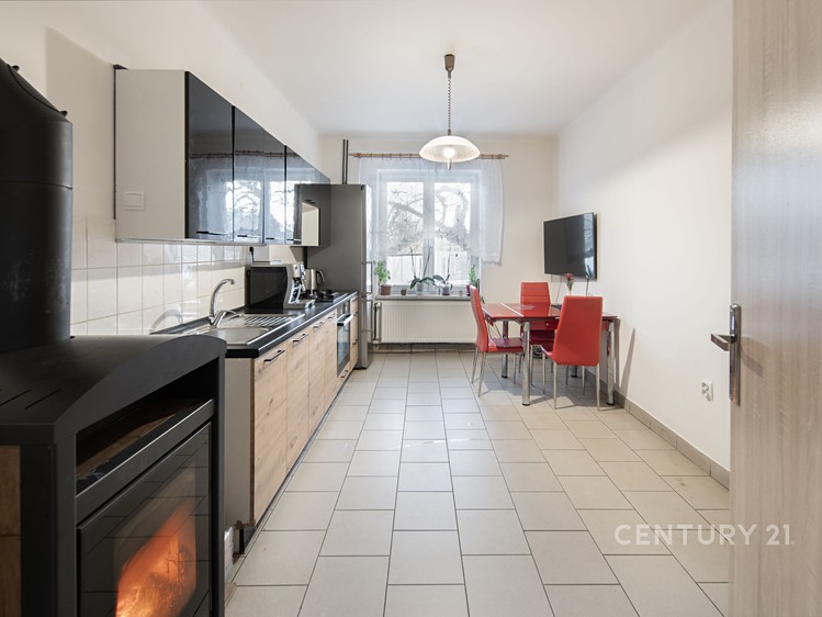 Prodej  rodinného domu 60 m², pozemek 709 m² - foto 7
