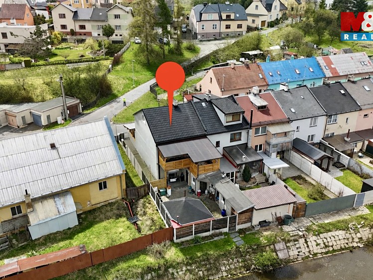 Prodej rodinného domu 98 m², pozemek 257 m² - foto 2