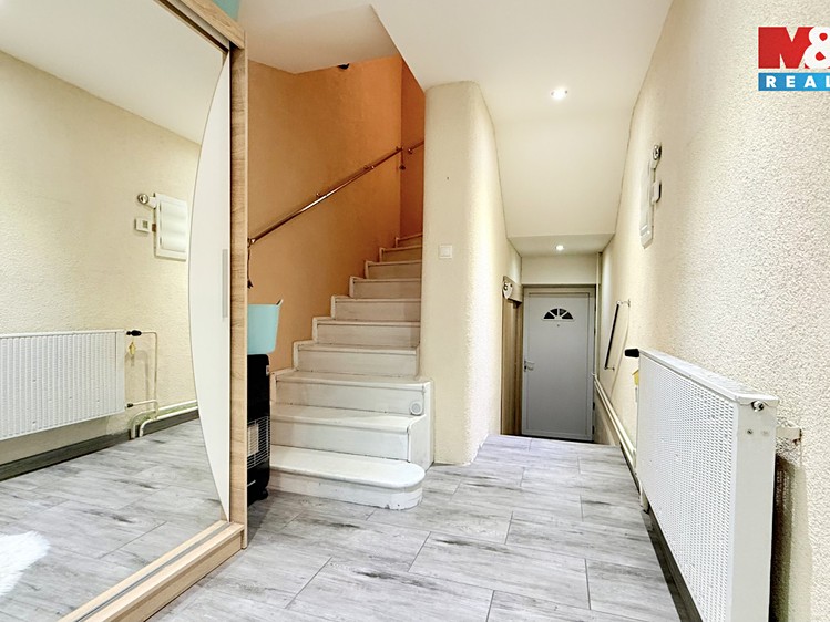 Prodej rodinného domu 98 m², pozemek 257 m² - foto 7