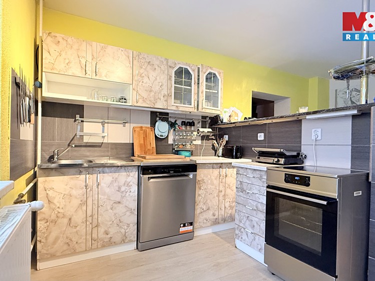 Prodej rodinného domu 98 m², pozemek 257 m² - foto 5