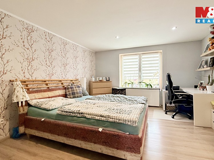 Prodej rodinného domu 98 m², pozemek 257 m² - foto 8