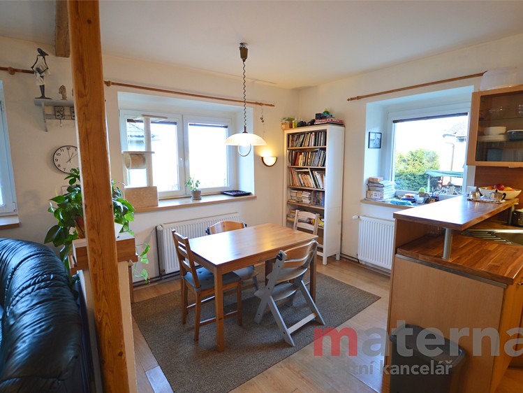 Prodej  rodinného domu 260 m², pozemek 2 385 m² - foto 5