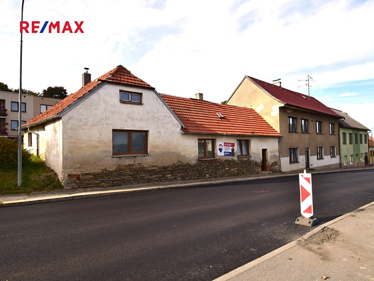 Prodej rodinného domu 58 m², pozemek 218 m² - foto 3