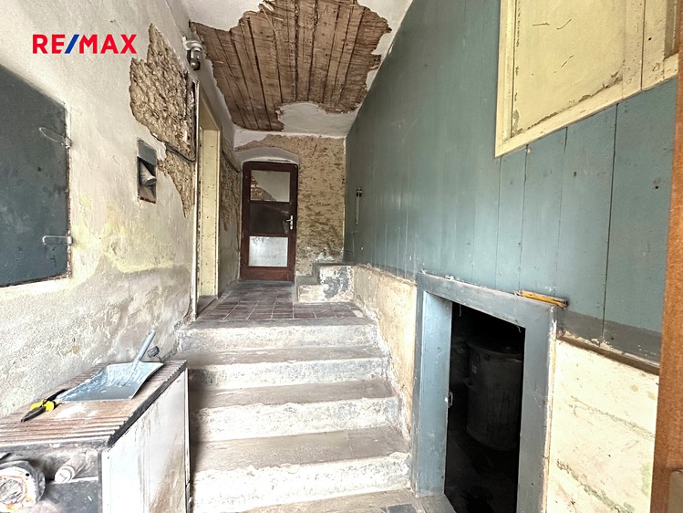 Prodej rodinného domu 58 m², pozemek 218 m² - foto 5