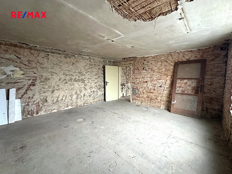 Prodej rodinného domu 58 m², pozemek 218 m² - foto 8