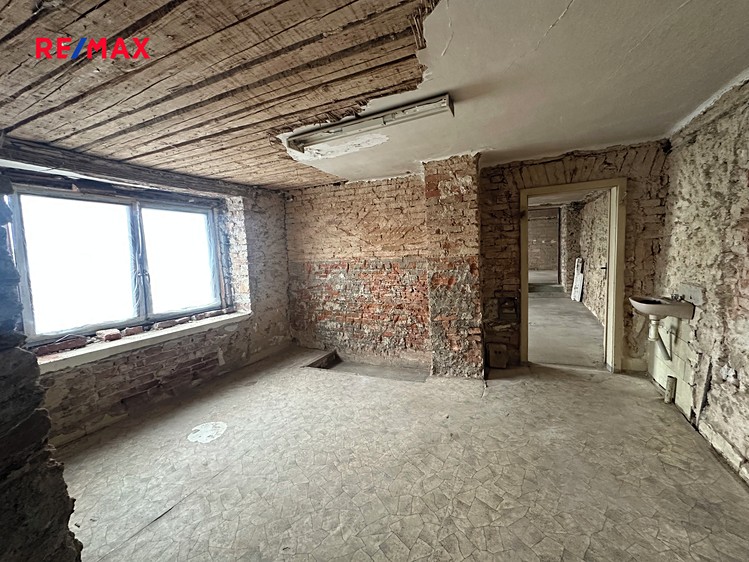 Prodej rodinného domu 58 m², pozemek 218 m² - foto 7