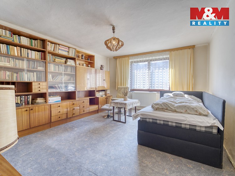 Prodej  rodinného domu 193 m², pozemek 1 996 m² - foto 7