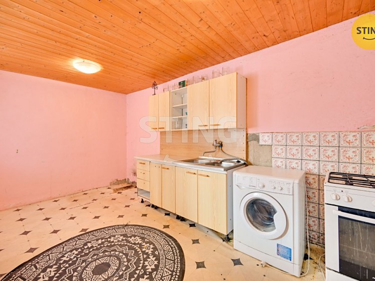 Prodej  rodinného domu 110 m², pozemek 252 m² - foto 4