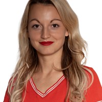 Sabina Kotrčová