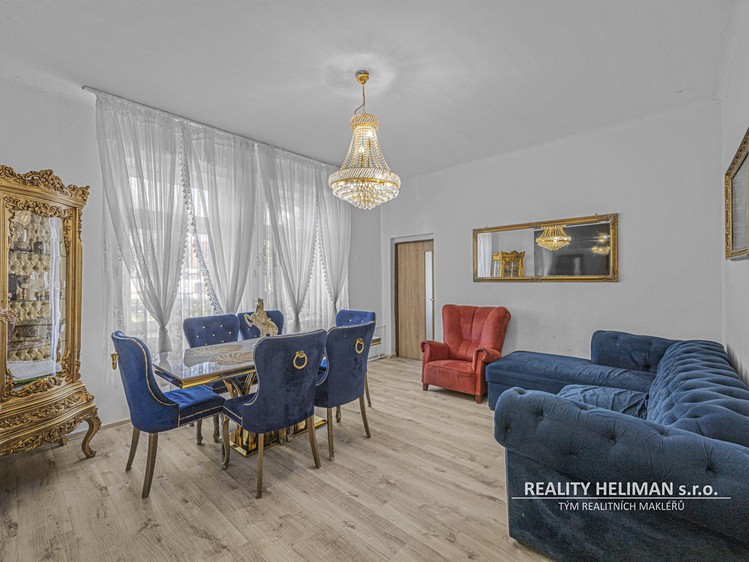 Prodej  rodinného domu 98 m², pozemek 903 m² - foto 4