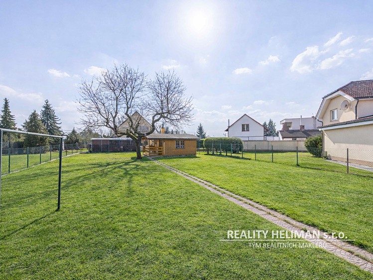 Prodej  rodinného domu 98 m², pozemek 903 m² - foto 5