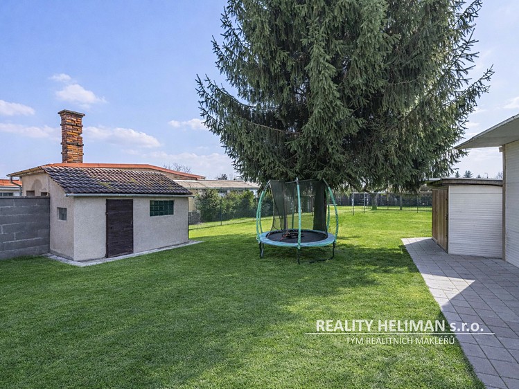 Prodej  rodinného domu 98 m², pozemek 903 m² - foto 7