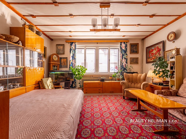Prodej rodinného domu 87 m², pozemek 360 m² - foto 2