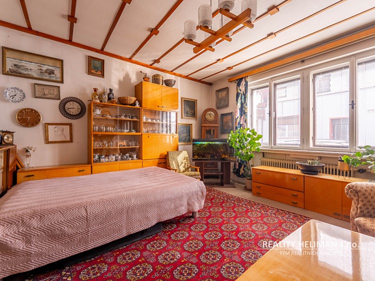 Prodej rodinného domu 87 m², pozemek 360 m² - foto 3